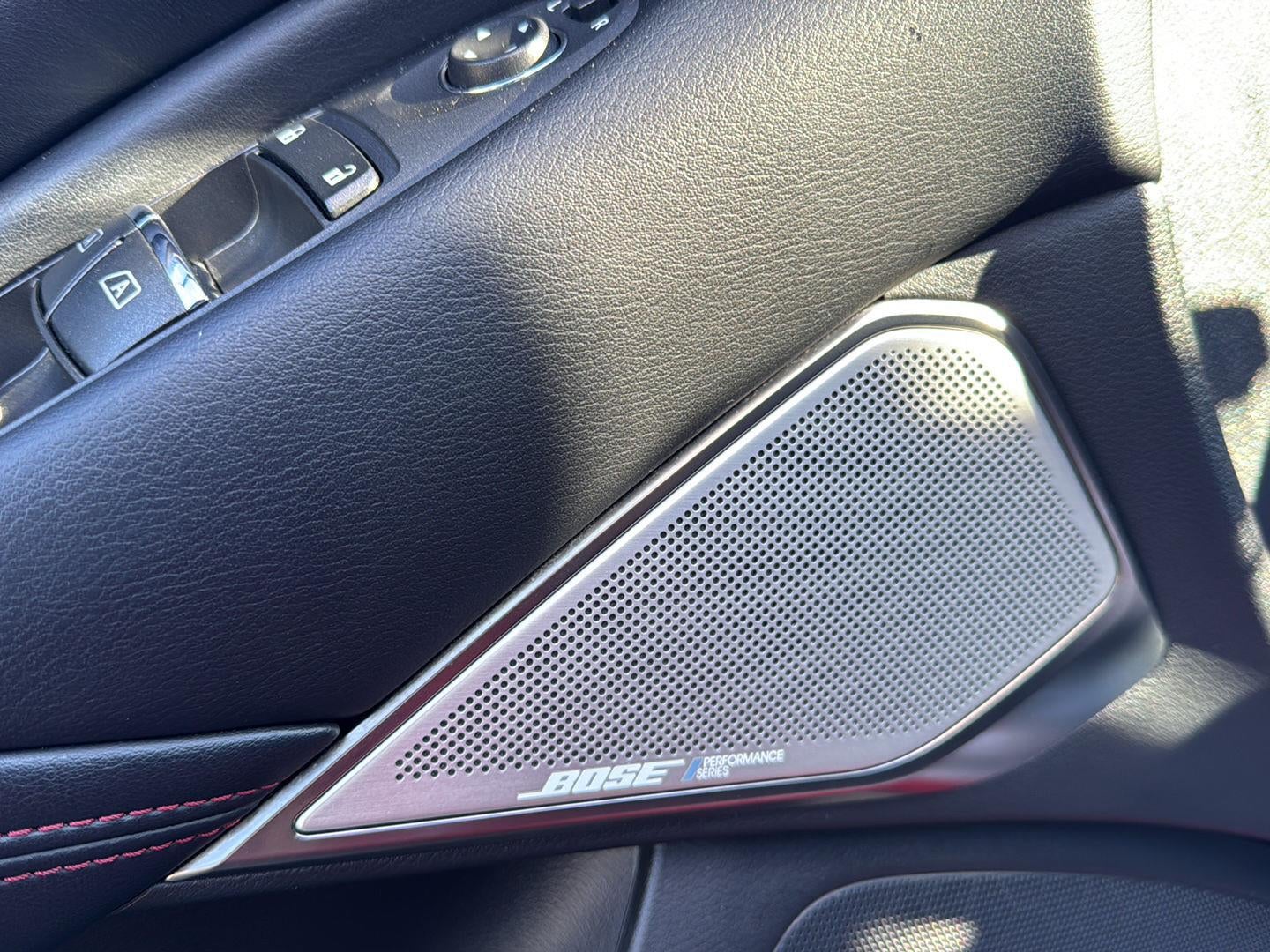 2020 INFINITI Q50 RED SPORT 400