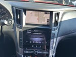 2020 INFINITI Q50 RED SPORT 400