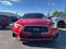2020 INFINITI Q50 RED SPORT 400
