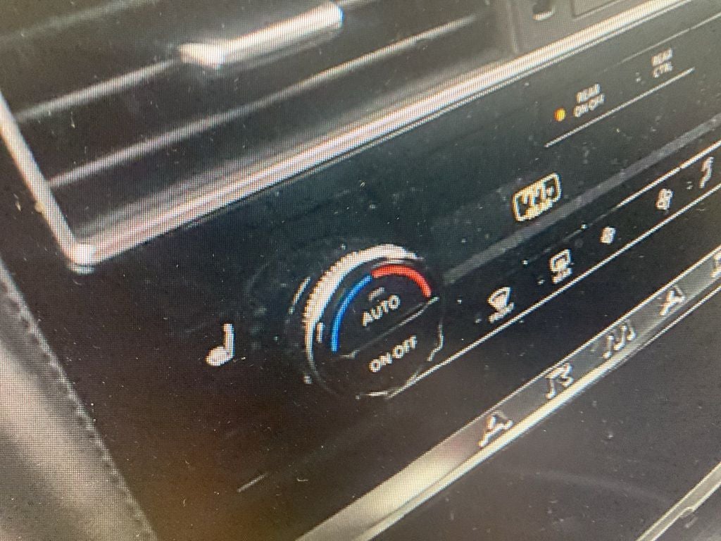 2024 Nissan Armada SV