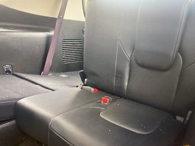 2024 Nissan Armada SV