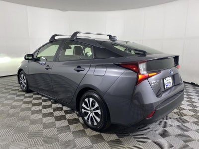 2022 Toyota Prius XLE AWD-e