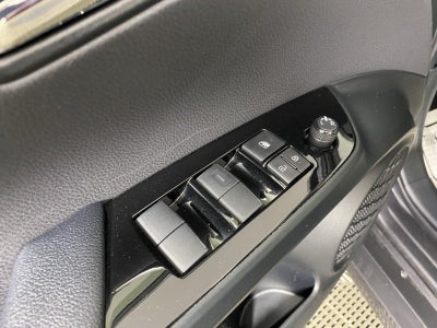 2022 Toyota Prius XLE AWD-e