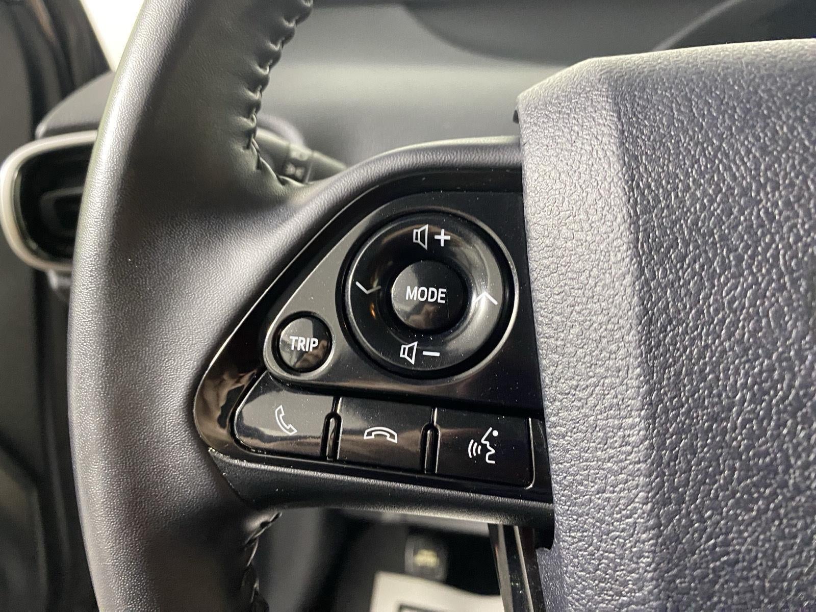 2022 Toyota Prius XLE AWD-e