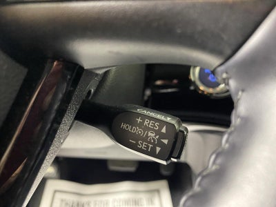 2022 Toyota Prius XLE AWD-e