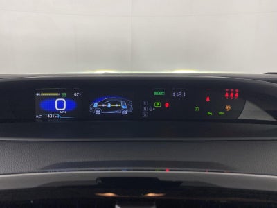 2022 Toyota Prius XLE AWD-e