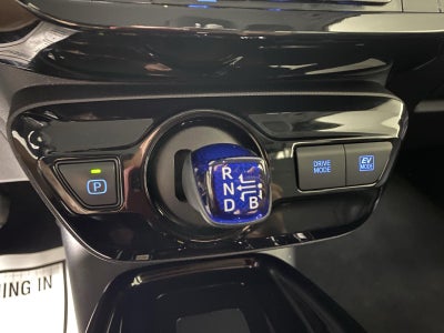 2022 Toyota Prius XLE AWD-e