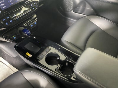 2022 Toyota Prius XLE AWD-e