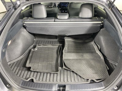 2022 Toyota Prius XLE AWD-e