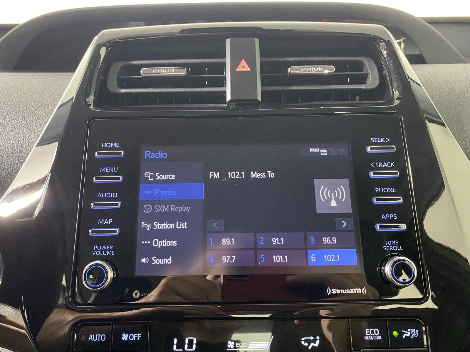 2022 Toyota Prius XLE AWD-e