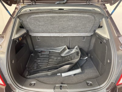 2015 Chevrolet Trax LT