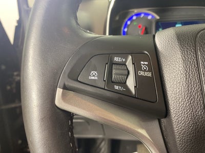 2015 Chevrolet Trax LT