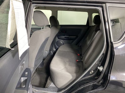 2013 Kia Soul Base