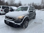 2013 Kia Soul Base