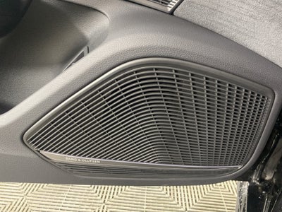 2024 Audi S4 3.0T Premium Plus quattro