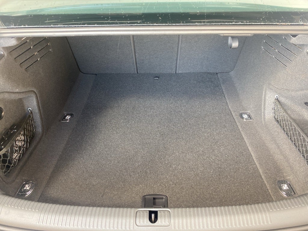 2024 Audi S4 3.0T Premium Plus quattro