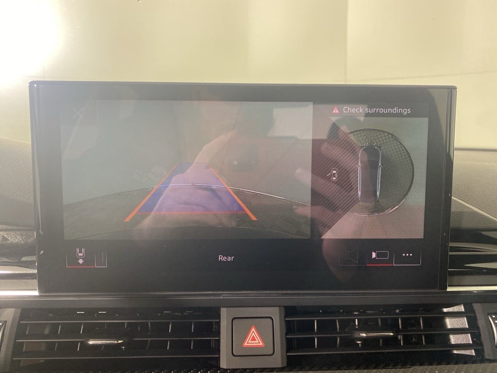 2024 Audi S4 3.0T Premium Plus quattro