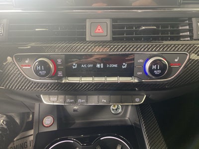 2024 Audi S4 3.0T Premium Plus quattro