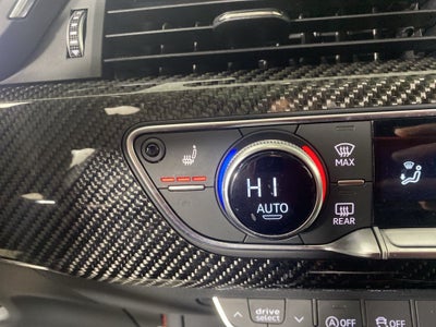 2024 Audi S4 3.0T Premium Plus quattro