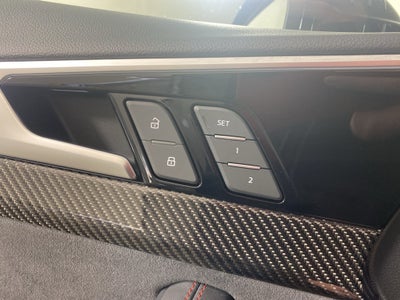 2024 Audi S4 3.0T Premium Plus quattro