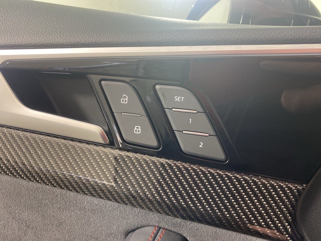 2024 Audi S4 3.0T Premium Plus quattro