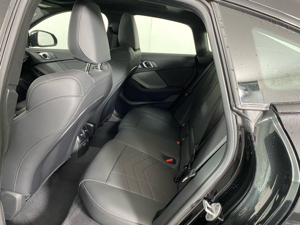 2025 BMW 2 Series 228 xDrive Gran Coupe