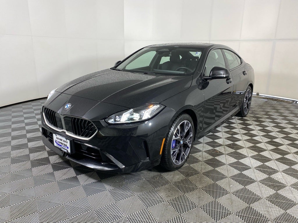 2025 BMW 2 Series 228 xDrive Gran Coupe