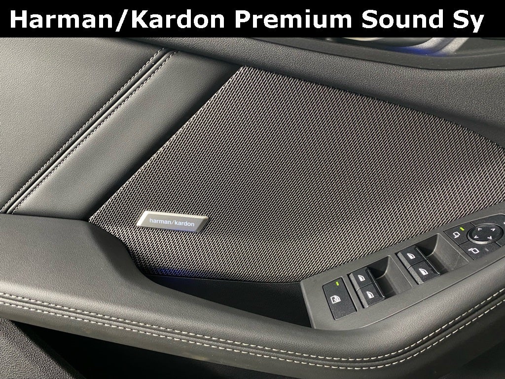 2025 BMW 2 Series 228 xDrive Gran Coupe