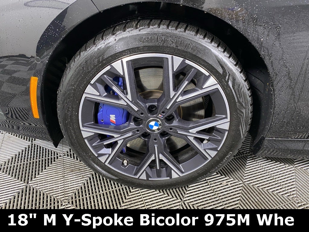 2025 BMW 2 Series 228 xDrive Gran Coupe