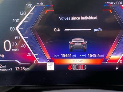 2025 BMW 2 Series 228 xDrive Gran Coupe