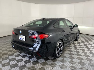 2025 BMW 2 Series 228 xDrive Gran Coupe