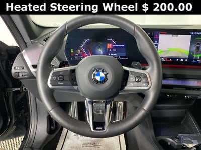 2025 BMW 2 Series 228 xDrive Gran Coupe