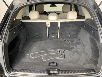 2018 Mercedes-Benz Glc GLC 300