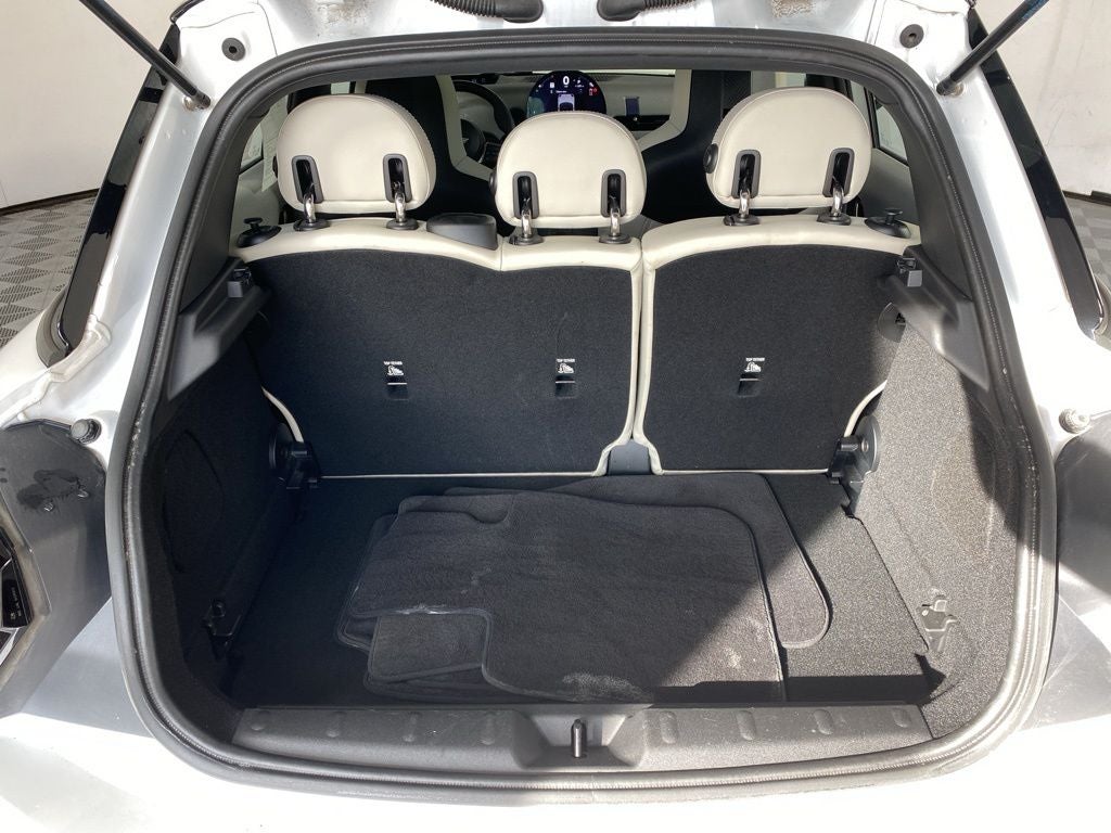 2025 MINI Cooper S Base