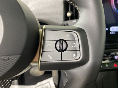 2025 MINI Cooper S Base