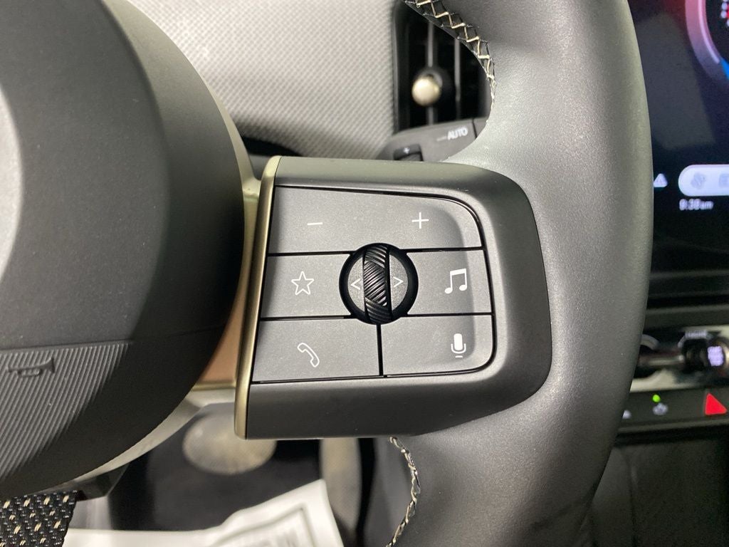 2025 MINI Cooper S Base