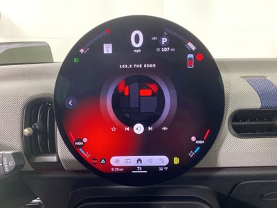 2025 MINI Cooper S Base