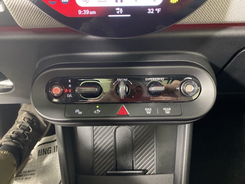 2025 MINI Cooper S Base