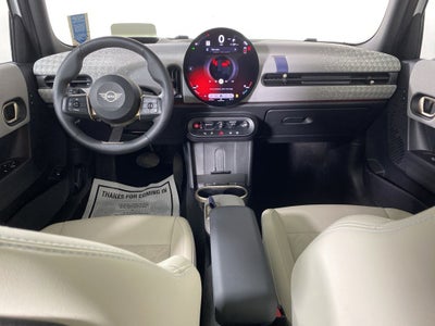 2025 MINI Cooper S Base