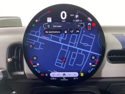 2025 MINI Cooper S Base