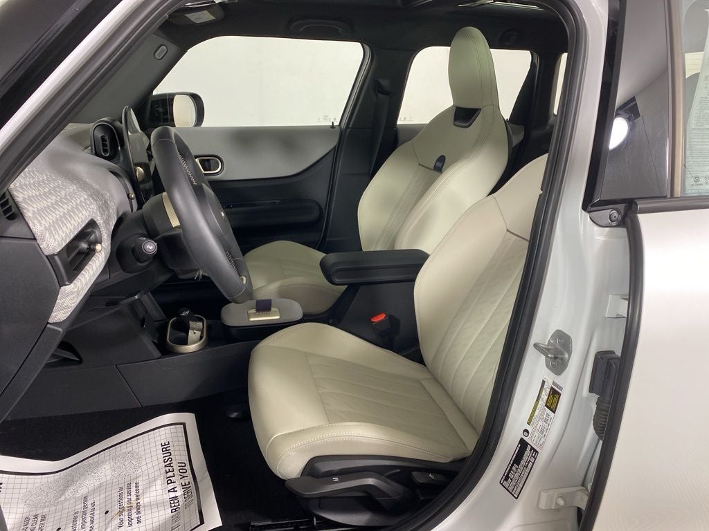 2025 MINI Cooper S Base