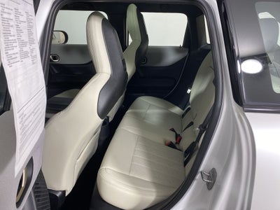 2025 MINI Cooper S Base