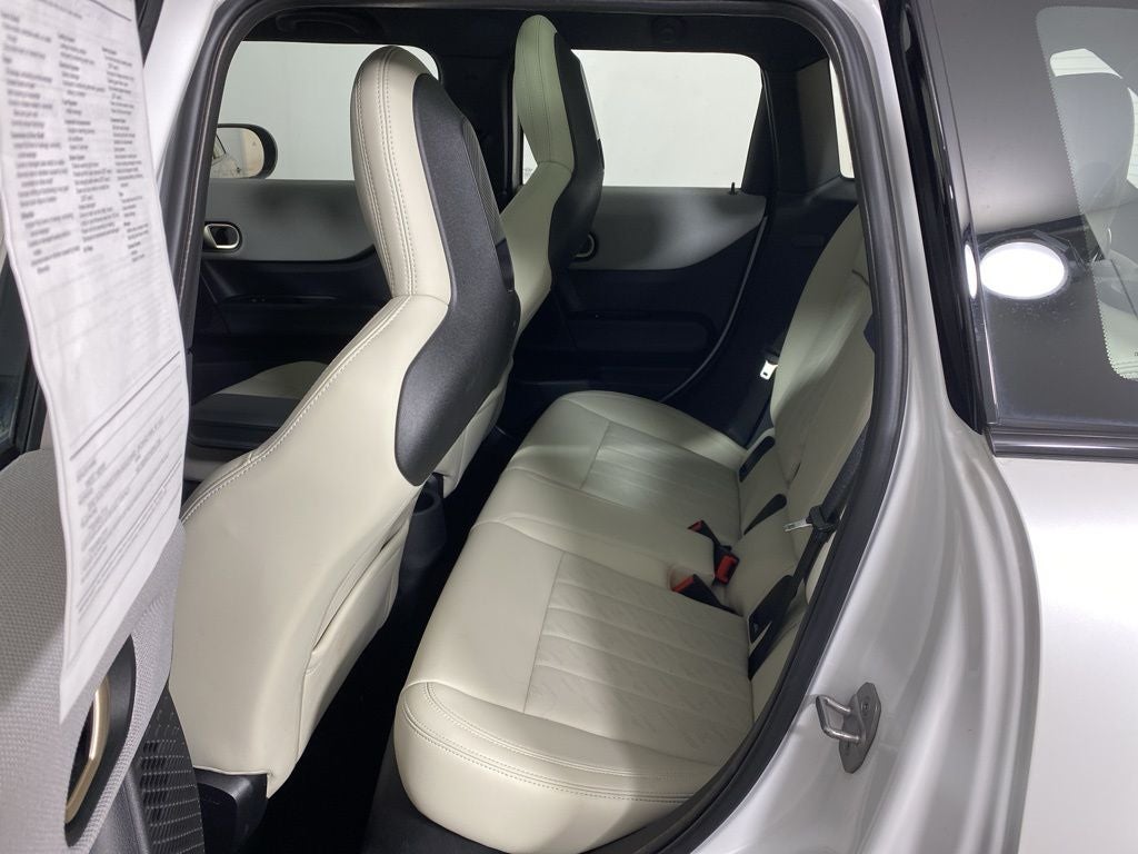 2025 MINI Cooper S Base