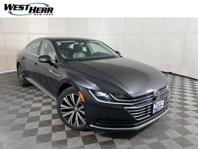 2019 Volkswagen Arteon 2.0T SE 4Motion