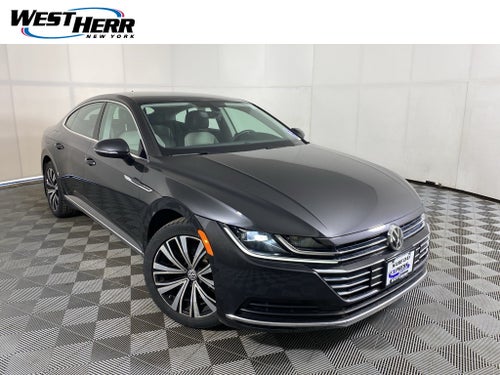2019 Volkswagen Arteon 2.0T SE 4Motion