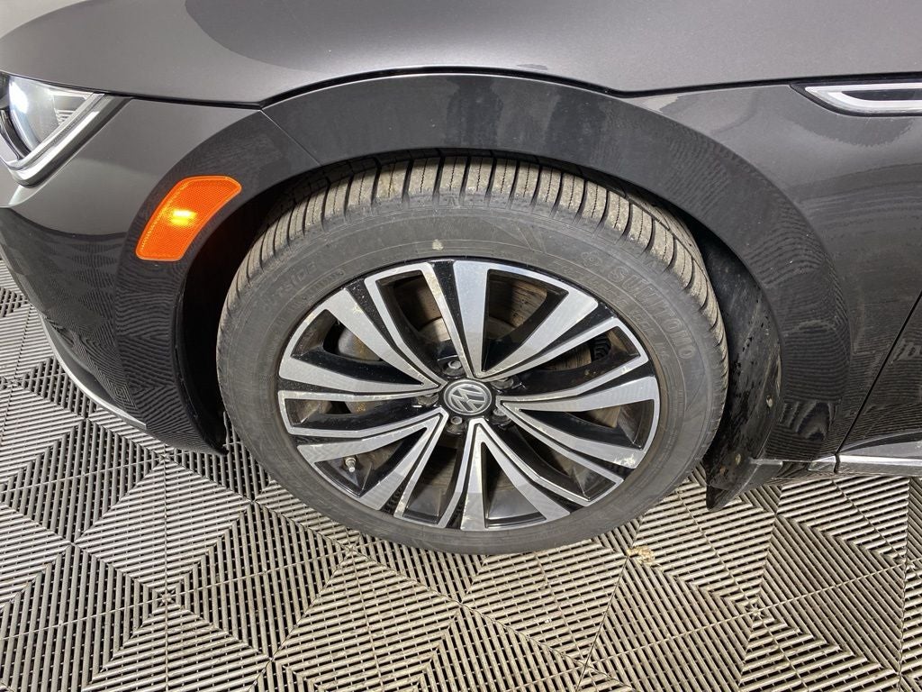 2019 Volkswagen Arteon 2.0T SE 4Motion