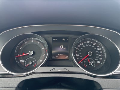 2019 Volkswagen Arteon 2.0T SE 4Motion