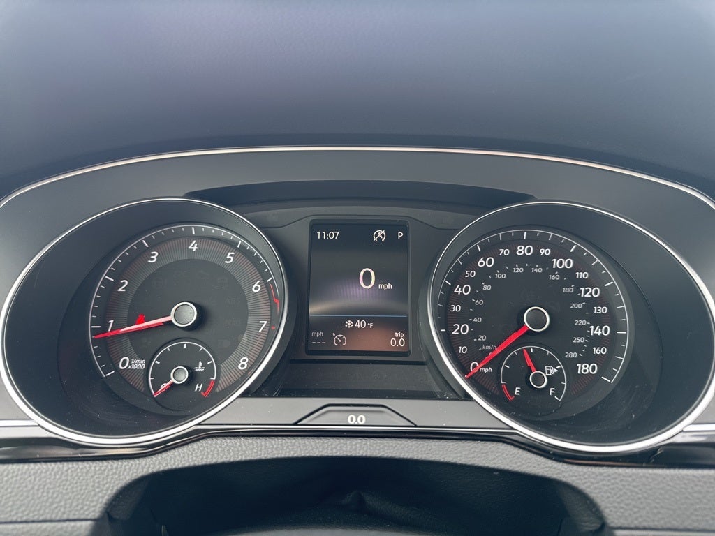 2019 Volkswagen Arteon 2.0T SE 4Motion