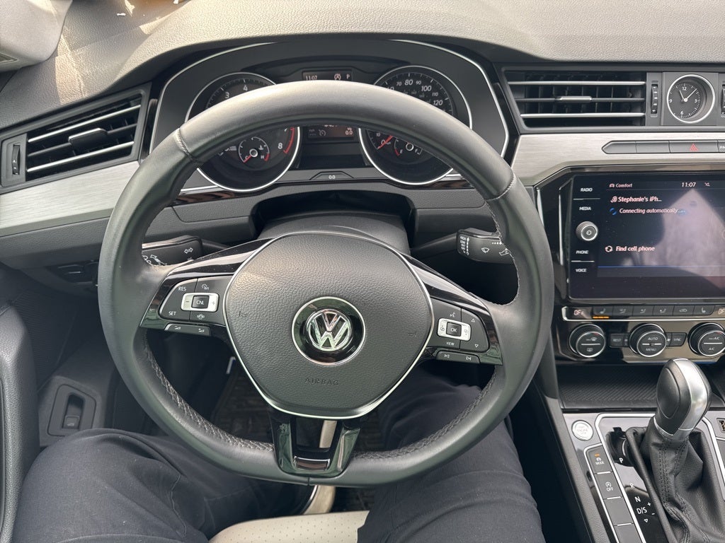 2019 Volkswagen Arteon 2.0T SE 4Motion