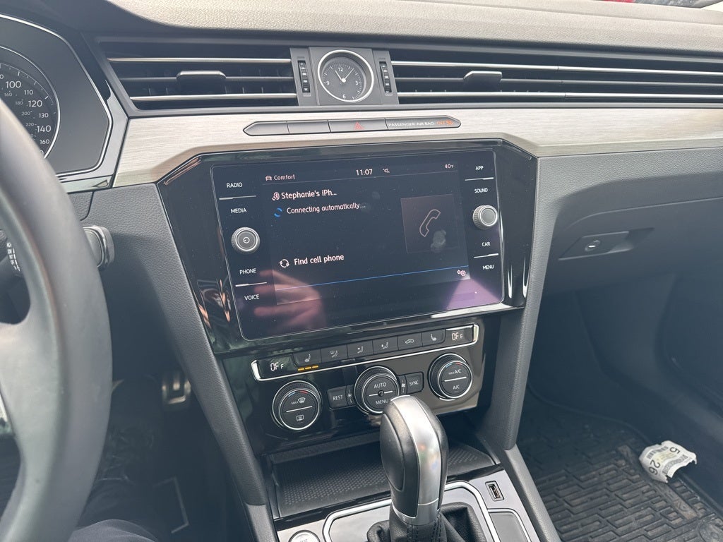 2019 Volkswagen Arteon 2.0T SE 4Motion